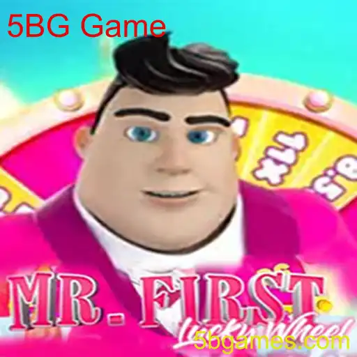 Descubra o Empolgante Universo de MrFirstLuckyWheel: A Nova Sensação do 5BG Game