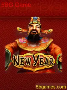 Descubra o Fascinante Mundo de NewYear: O Jogo 5BG Revolucionário