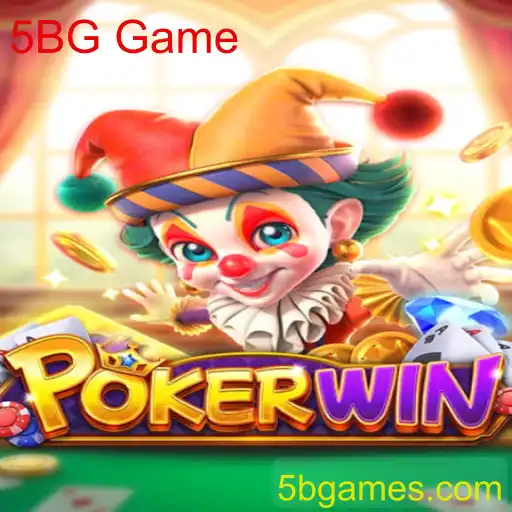 Conhecendo POKERWIN: A Nova Sensação do 5BG Game