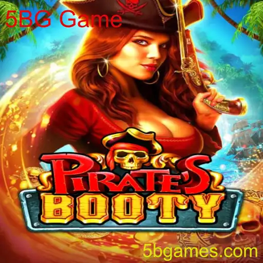 PiratesBooty: Mergulhe na Aventura do Novo 5BG Game