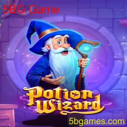 PotionWizard: Descubra o Mundo Encantado do Jogo 5BG