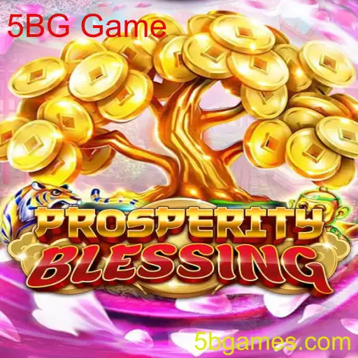Explorando o Mundo de ProsperityBlessing: O Novo Fenômeno 5BG Game