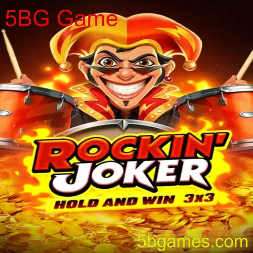 Explorando o Fascinante Universo de Rockinjoker: O Novo 5BG Game