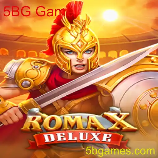 Explore o Fascinante Mundo de RomaXDeluxe: Uma Nova Experiência de Jogo