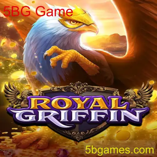 RoyalGriffin: Explorando o Mundo do 5BG Game