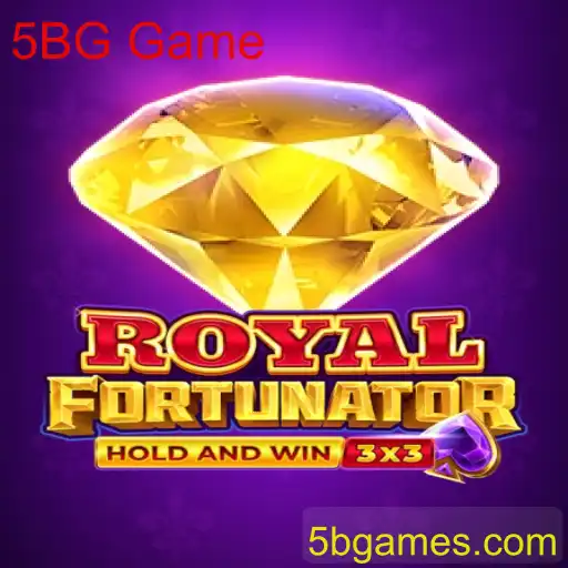 Descubra RoyalFort: O Novo Fenômeno do 5BG Game