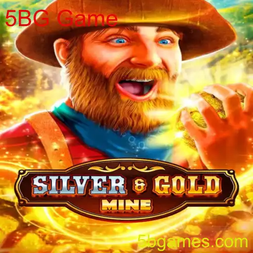 Descubra SilverGold: O Empolgante Jogo 5BG Game que Está Dominando as Paradas