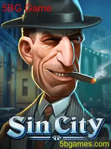 SinCity: Uma Imersão no Universo dos Jogos de 5BG