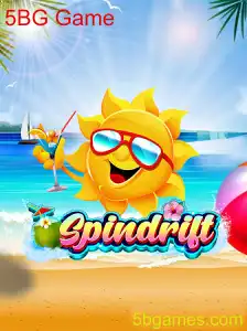 Explorando Spindrift: O Inovador 5BG Game
