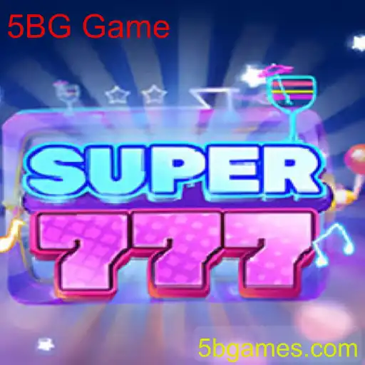 Descubra Super777: O Novo Fenômeno do 5BG Game