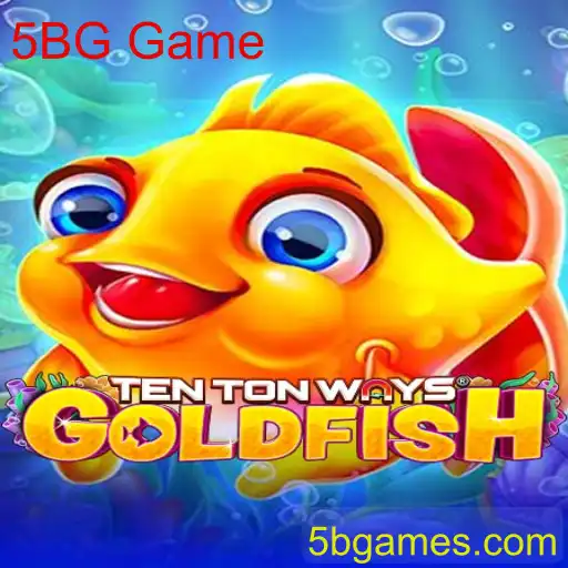 TenTonWaysGoldfish: Explorando o Novo Sensação 5BG Game
