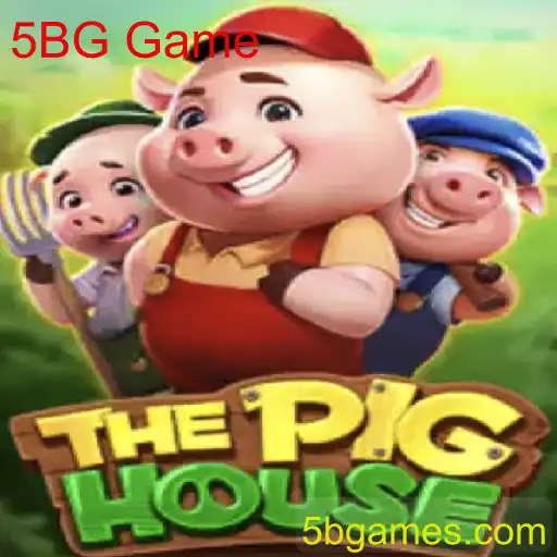 Explorando ThePigHouse: O Cativante 5BG Game do Momento