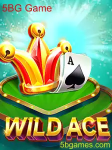 Descobrindo WildAce: O Novo Fenômeno do 5BG Game