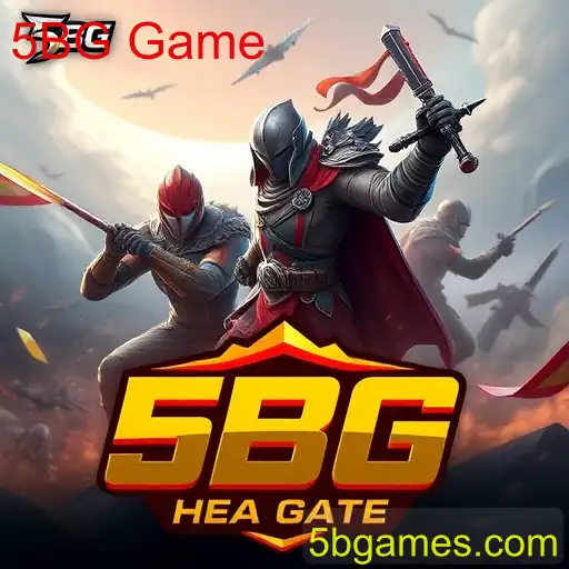 Conquistando a Vitória no Mundo do 5BG Game: Estratégias e Perspectivas